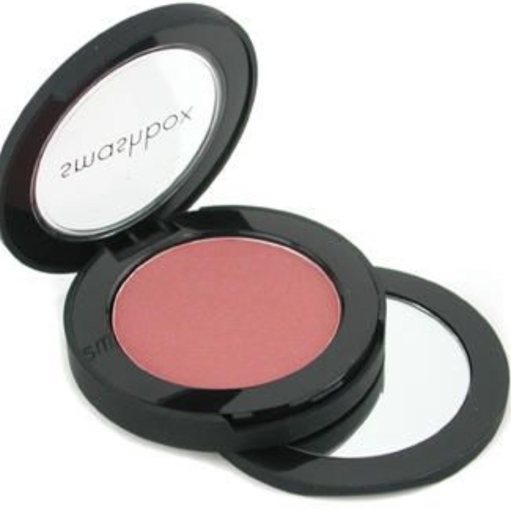 NEW Smashbox Blush Rush in Heartbreak